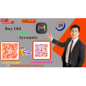 Master Best Guide To Buy Old Gmail Accounts logo