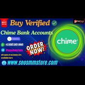 The Smart Way SEOSMMStore to Buy Chime Bank Accounts  logo