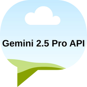 Gemini 2.5 Pro logo