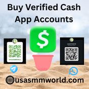 Buy Verified Cash App Accounts In 2025 (BTC-enable) logo
