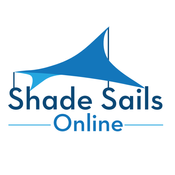 Shade Sails Online logo