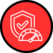 Credit Score Simulator logo
