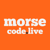 Morse Code Translator logo
