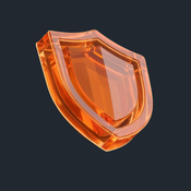 Content Moderation API logo