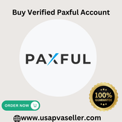 5 Incredibly Useful Tips For Buy Verified Paxful Accounts logo
