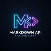 Markdown Magic logo