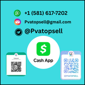 Buy Verified Cash App Accounts - Public Shopit logo