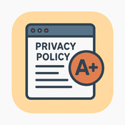 GDPR Compliance Score logo