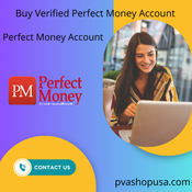 Top 11 Site To Buy Verified Perfect Money Accounts logo