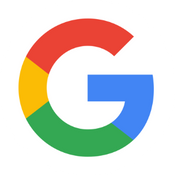 Google Search Volume API logo