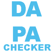 Moz DA PA Checker logo