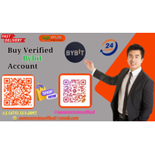 Top Marketplace To Buy Verified Bybit Accounts In 1–line logo