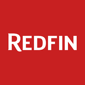 redfin real estate data logo
