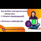 Where to Buy Verified Cash App Accounts for Online Store ... logo
