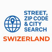 AddressPerfect Swiss Streets logo