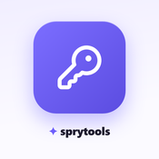 Password Generator & Strength Checker API logo