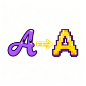 Handwriting OCR - Pen to Print logo
