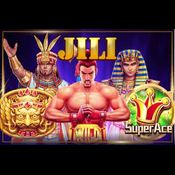 Jili Slots Casino Api Coin Base ( more then 180 Games)