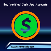 Where Can I Purchase a Verified Cash App Account | جعبه logo
