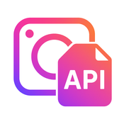 CHEAP Instagram Scraper API logo