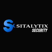 Sitalytix Security API – Web Defense & Vulnerability Suite logo