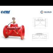 Van điều khiển FAF 7430 điều khiển duy trì áp suất  logo