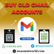 Why should I Buy Aged Gmail Accounts? logo