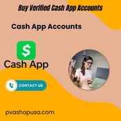 Best 3 Sites to Buy Verified Cash App Accounts in This Year logo