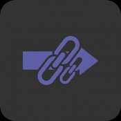 URL Shortener API logo