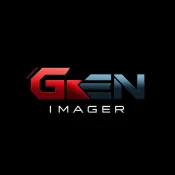 Gen Imager logo