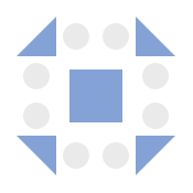 Hot event logo
