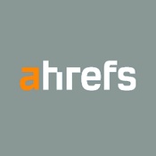 Website Traffic Checker Ahref logo