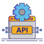 SERPMaster API-Real-Time Google Search Results logo