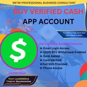One Of The Best Site To Buy Verified Cash App Account