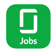 Glassdoor Real-Time logo
