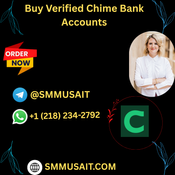 Best site to Buy Verified Chime Accounts & Secure