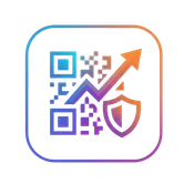 QR Branding logo