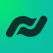 FineVoice logo