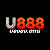 u8888org logo