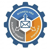 Email Business Classifier logo
