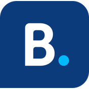 Booking COM API logo