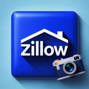 Zillow Real Estate Agent (Photographer) Scraper API logo