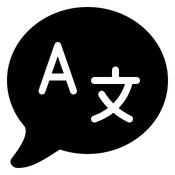 Language Detector API logo