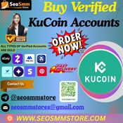 Tips Or Tricks in 2026/ Buy Verified KuCoin Accounts logo