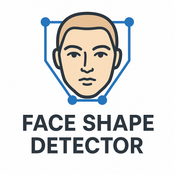 Face Shape Detector logo
