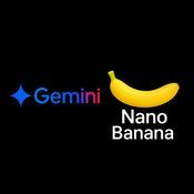 Google Nano Banana logo