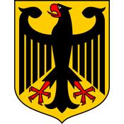 Jobs in Germany logo