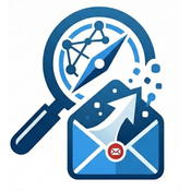 B2B Lead Finder for Cold Email 📬 logo