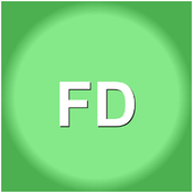 Fake Data Generator logo
