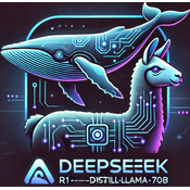DeepSeek-R1-Distill-Llama-70B+WebSearch